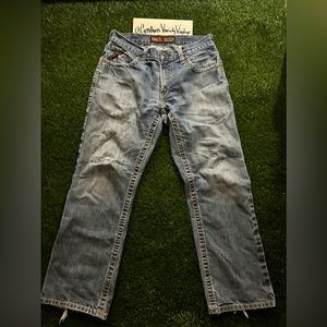 Ariat jeans